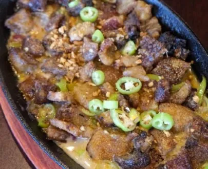 BICOL EXPRESS