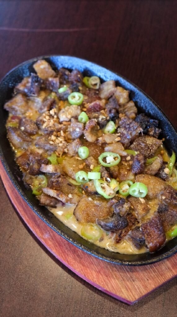 BICOL EXPRESS BICOL EXPRESS