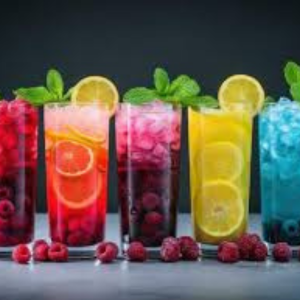 Beverages