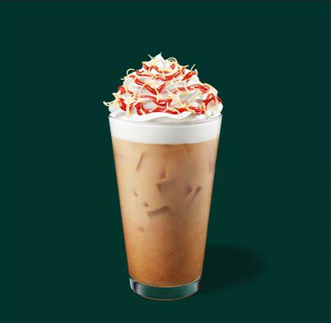 FRAPPE CHEESE CAKE FRAPPE CHEESE CAKE, CREAM BASE WITH PEARL