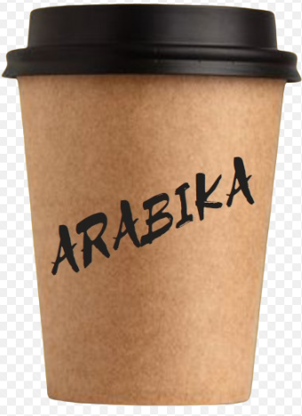 HOT KOPI ARABICA HOT COFFEE, ARABICA BREWED HOT COFFEE, BEST SELLER