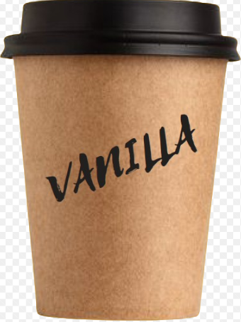 HOT KOPI VANILLA HOT KOPI, VANILLA SWEET