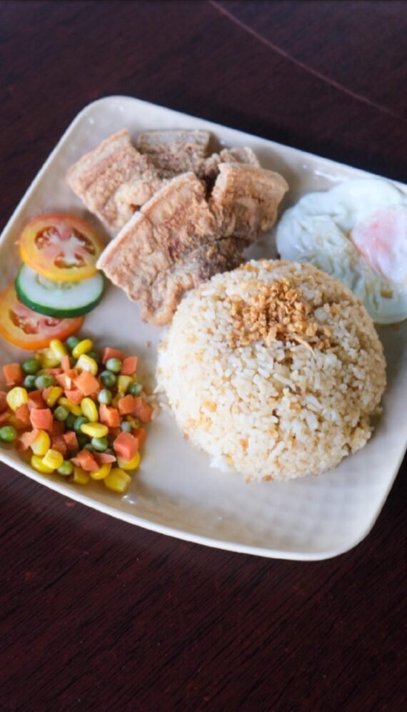 LIEMSILOG LIEMSILOG