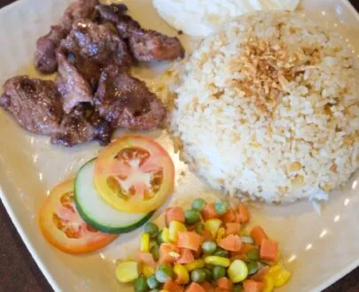 TAPSILOG