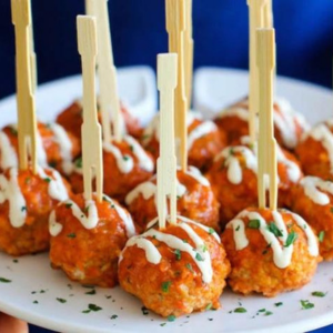 Appetizer