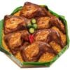 CHICKEN INASAL & PORK BBQ FAMILY FIESTA