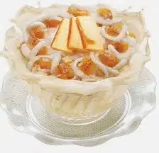 CREMA DE LECHE