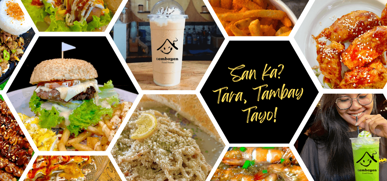 TAMBAYAN FOOD HOUSE