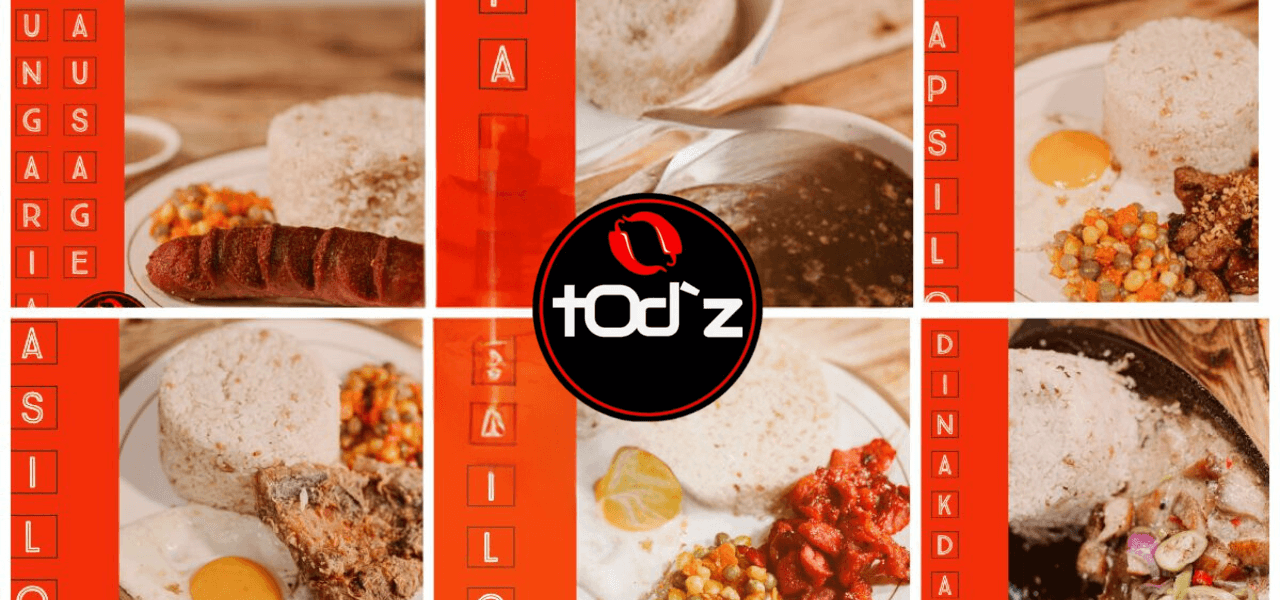 TODZ SIZZILOG