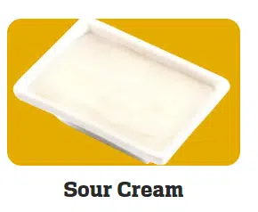 SOUR CREAM