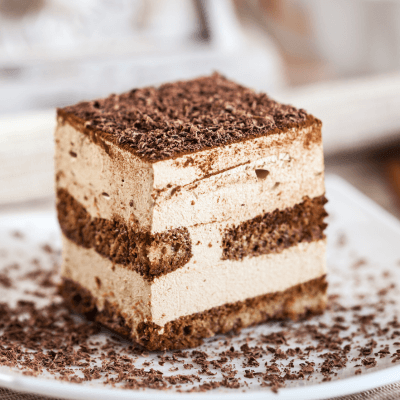 Desserts
