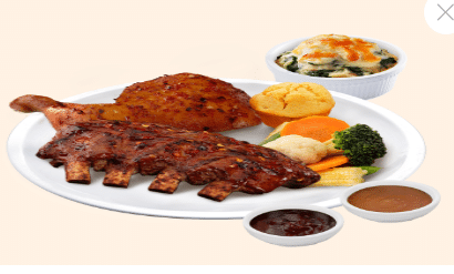 FLAMIN' HOT PEPPER RIBS & FLAMIN' HOT PEPPER ROAST FLAMIN'HOT PEPPER RIBS & FLAMIN' HOT PEPPER ROAST