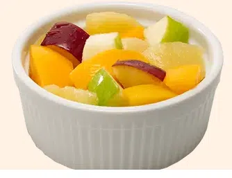 FRESH FRUIT SALAD