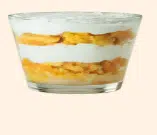 TRES LECHES CAKE CUP