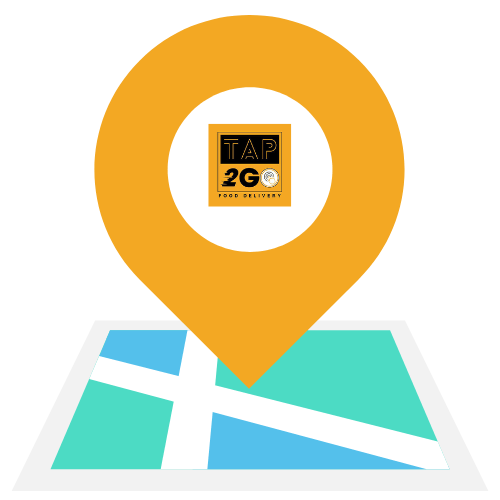 Tap2Go Location Error